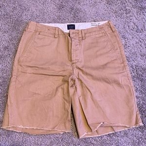 J Crew Shorts